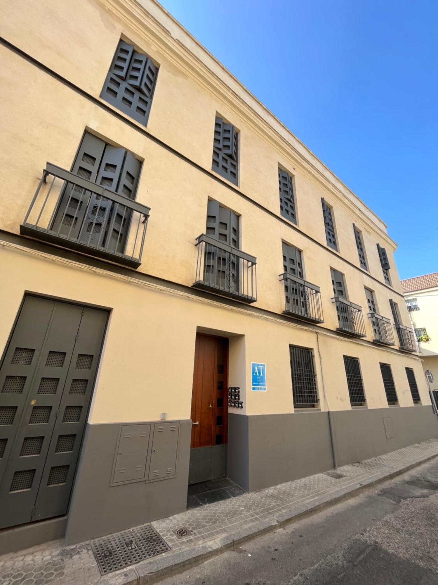 Appartement Center Confort 7 *