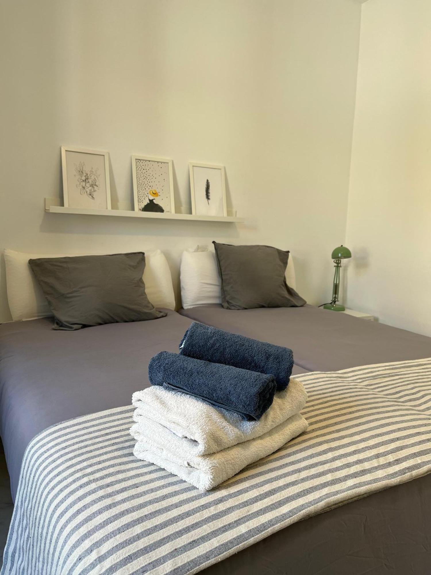 Center Confort 7 Appartement