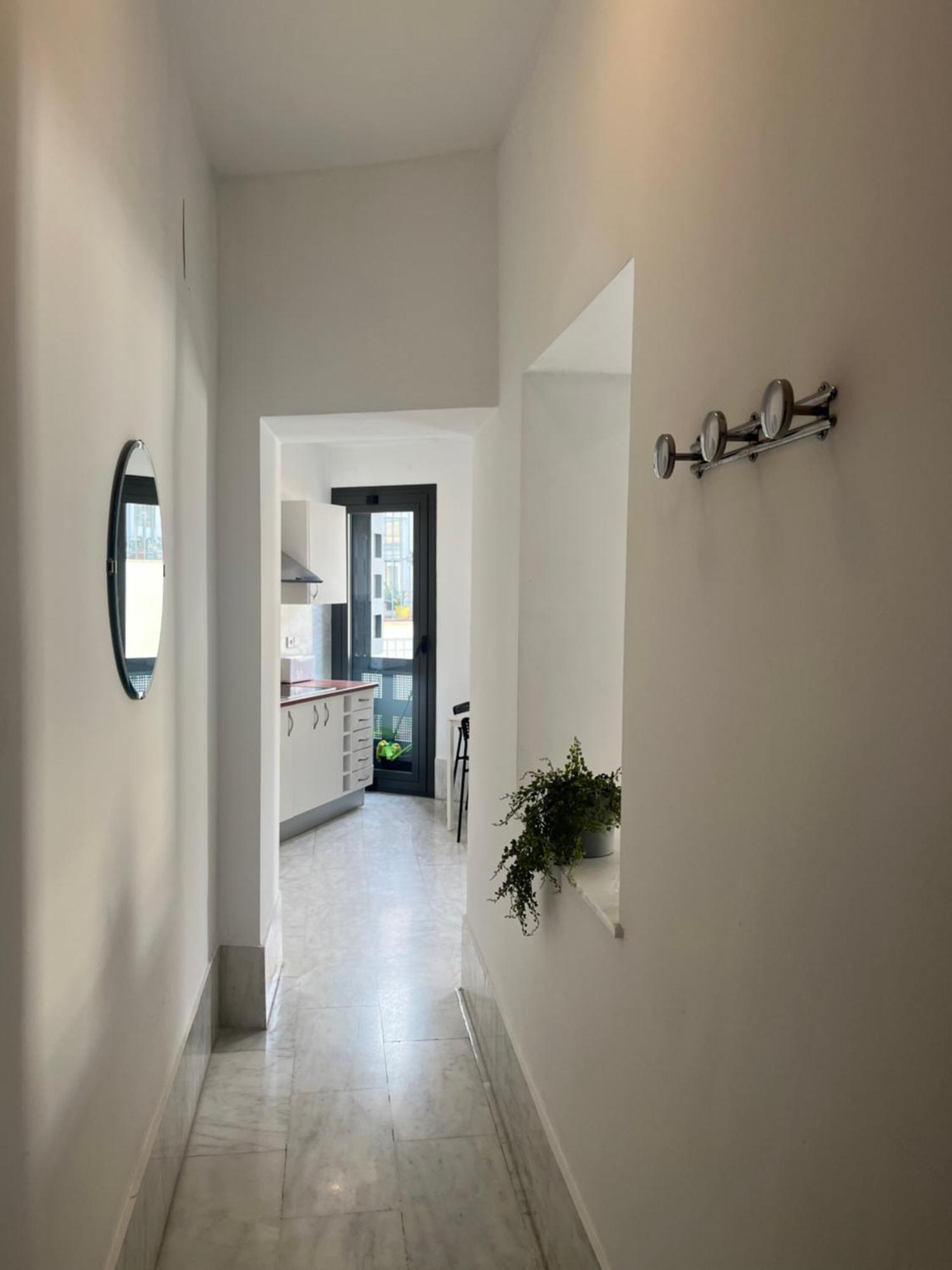 Appartement Center Confort 7 Sevilla