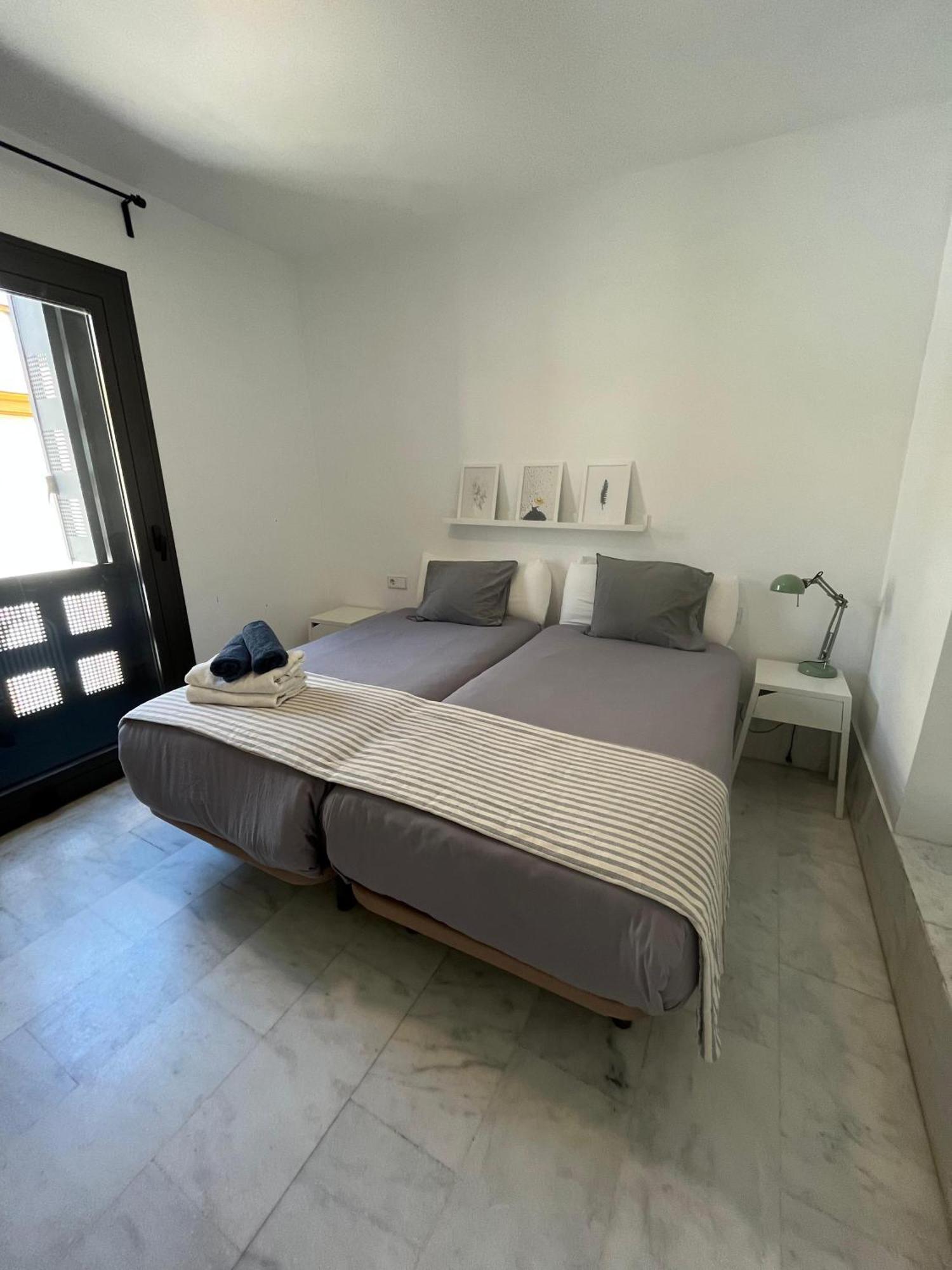 Center Confort 7 Appartement