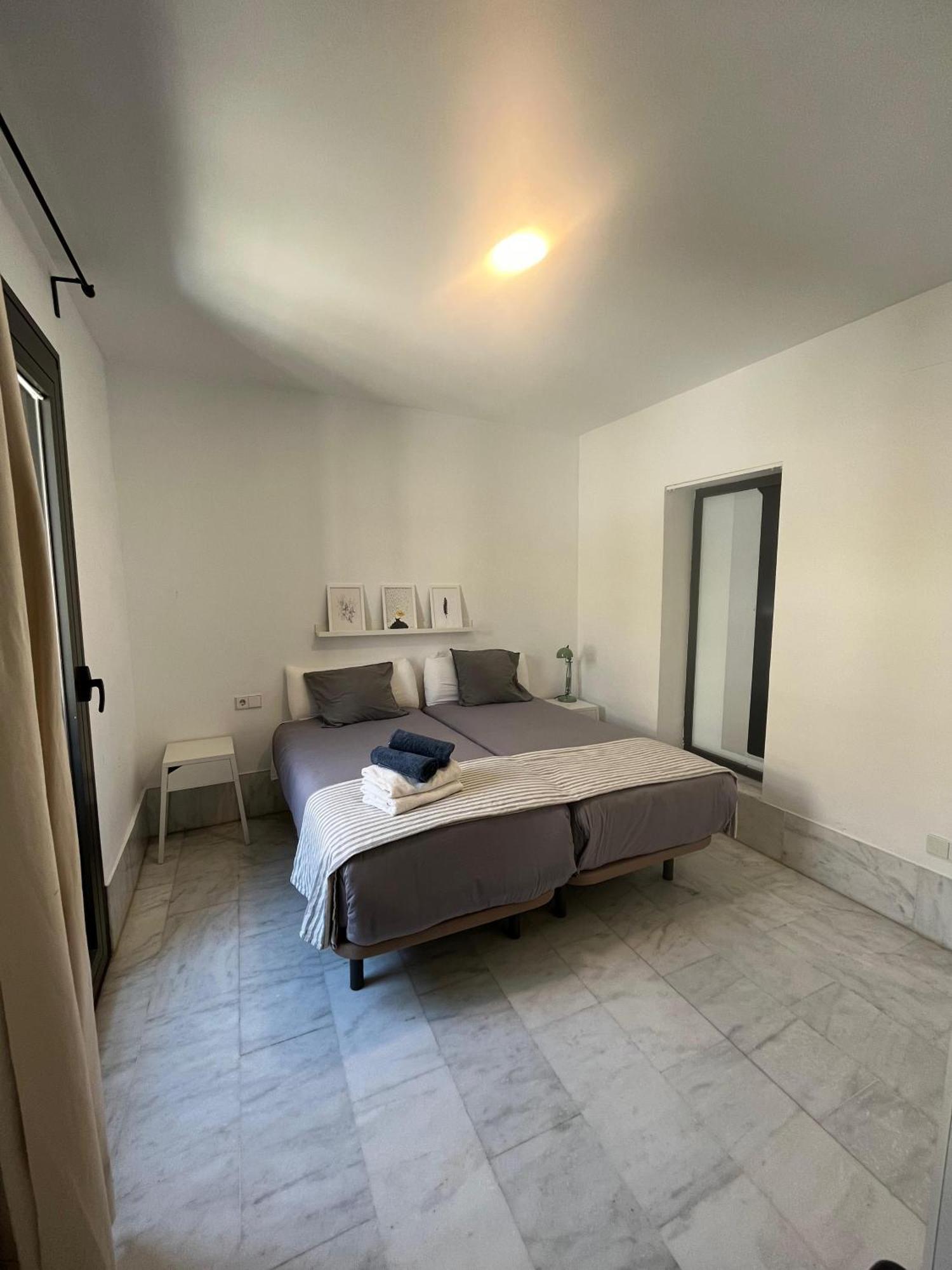 Center Confort 7 Appartement Sevilla