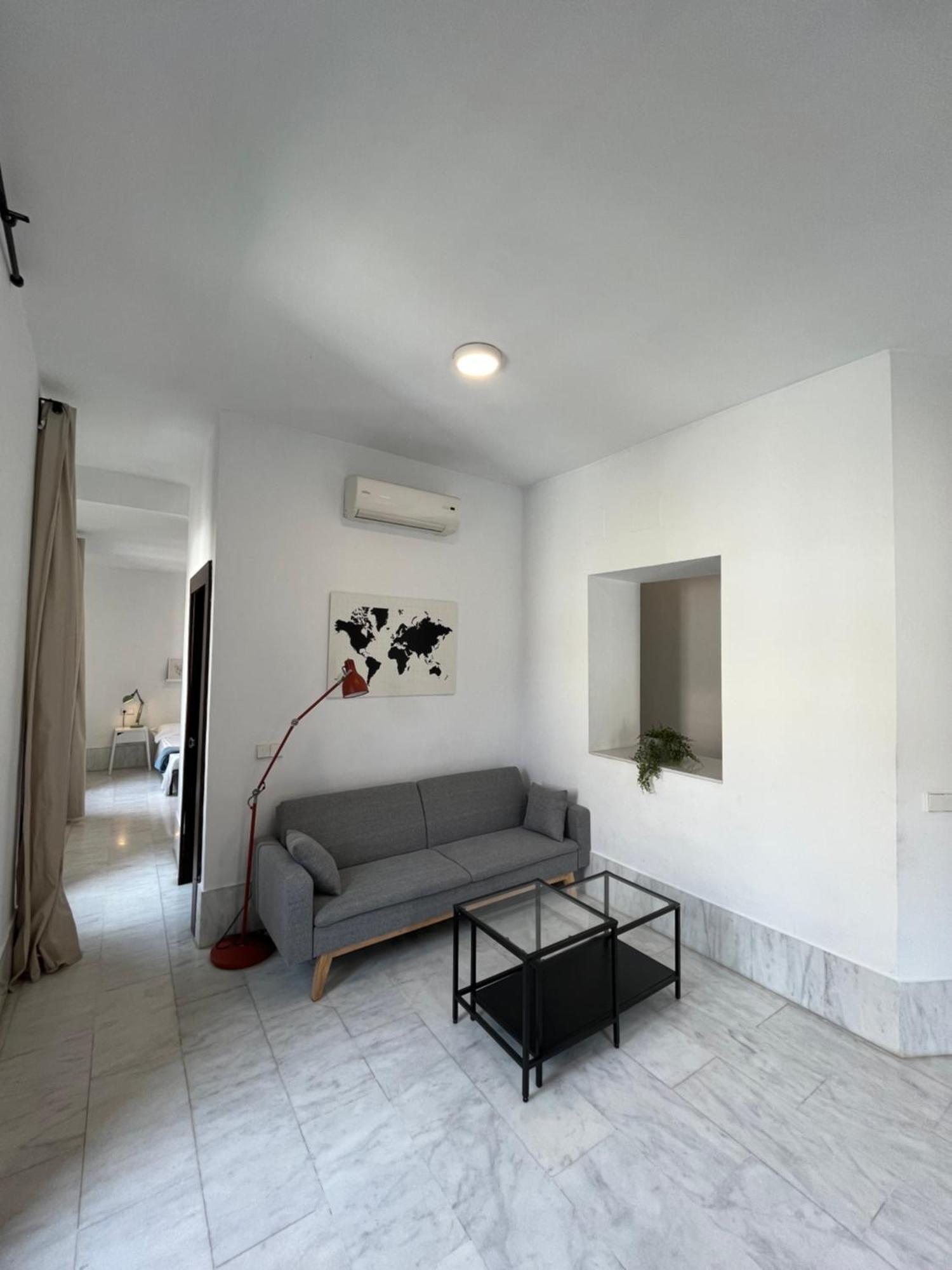 Center Confort 7 Appartement