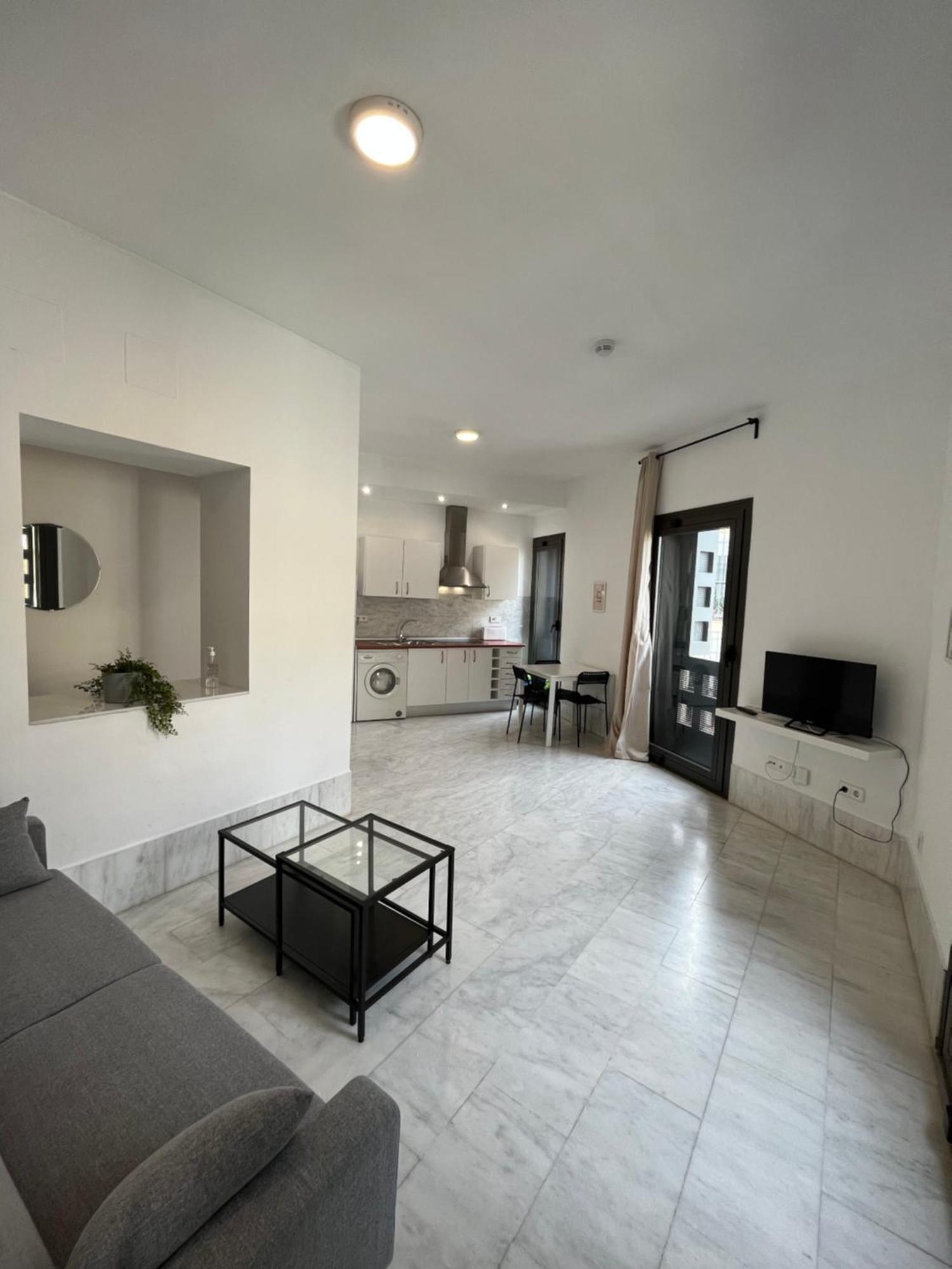 Center Confort 7 Appartement *