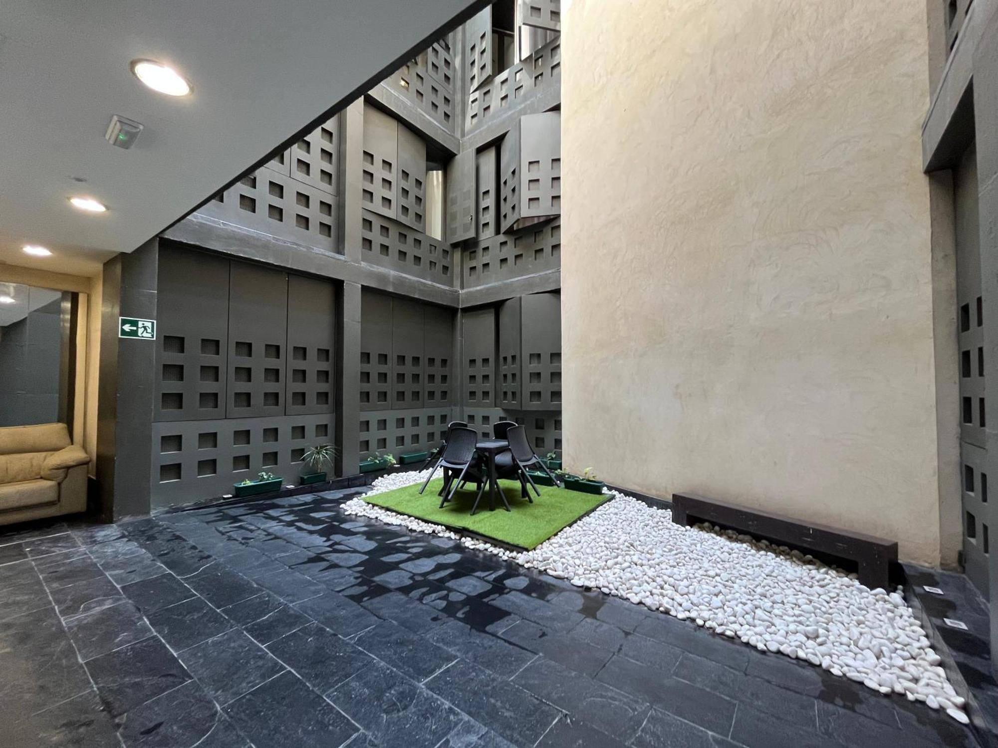Center Confort 7 Appartement *